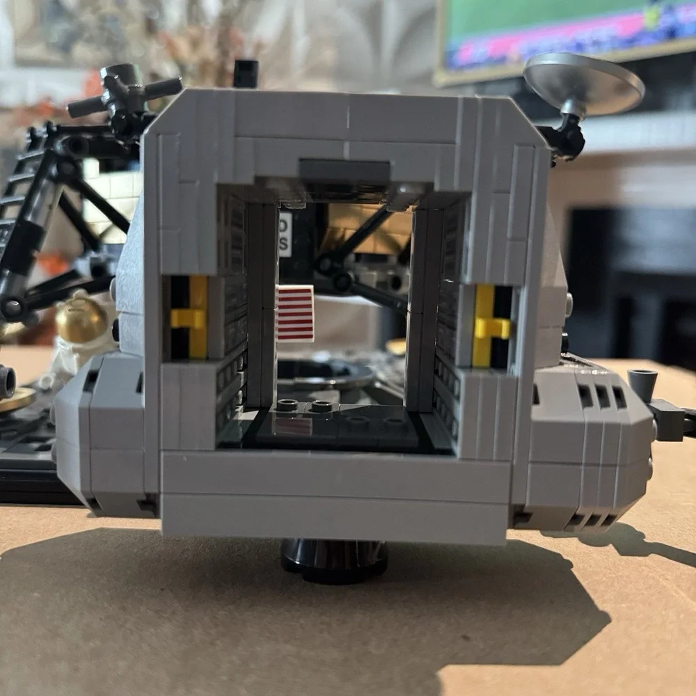 Lego excellent complete